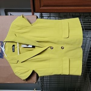 Womens blazer